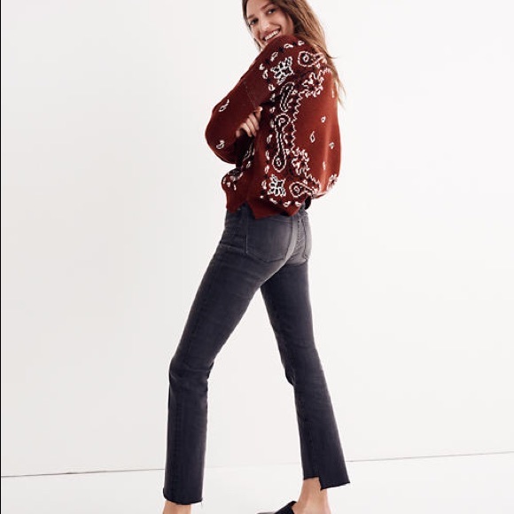 cali denim boot jeans